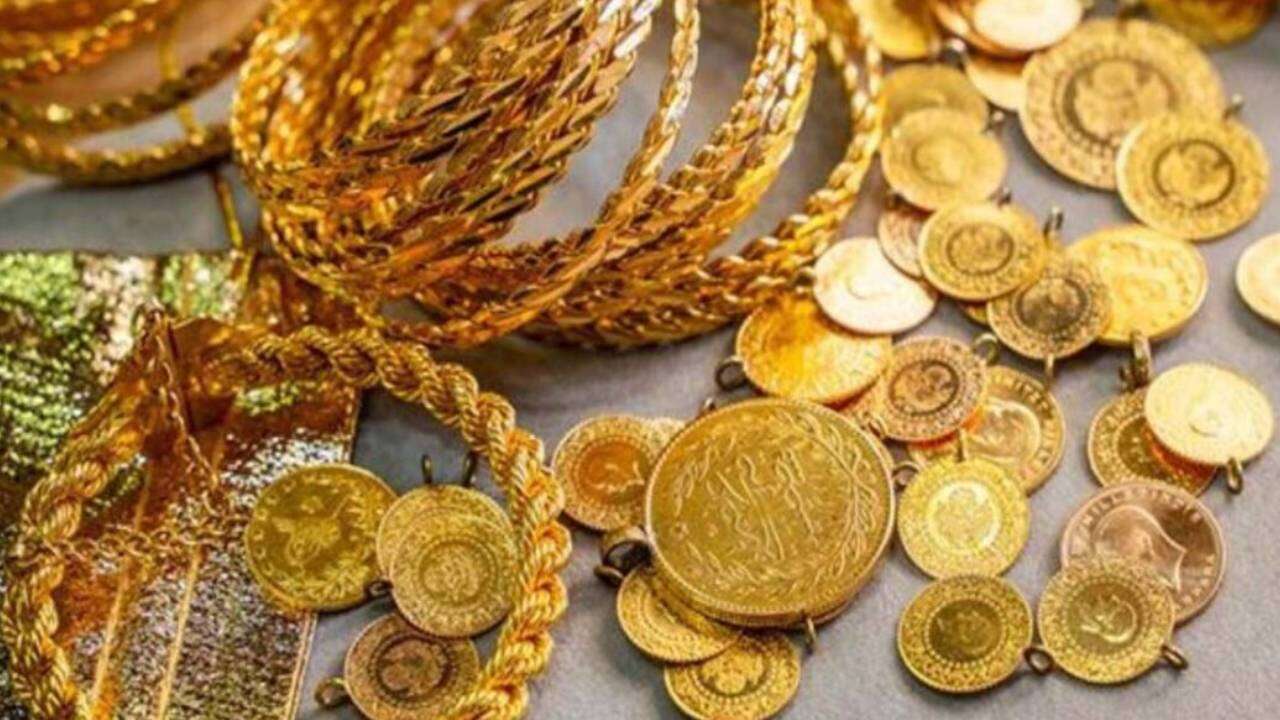 Merkez Bankası faiz kararı son dakika 2026: Merkez Bankası'nın kararı altın piyasasını altüst etti, gram altında sert düşüş! 3